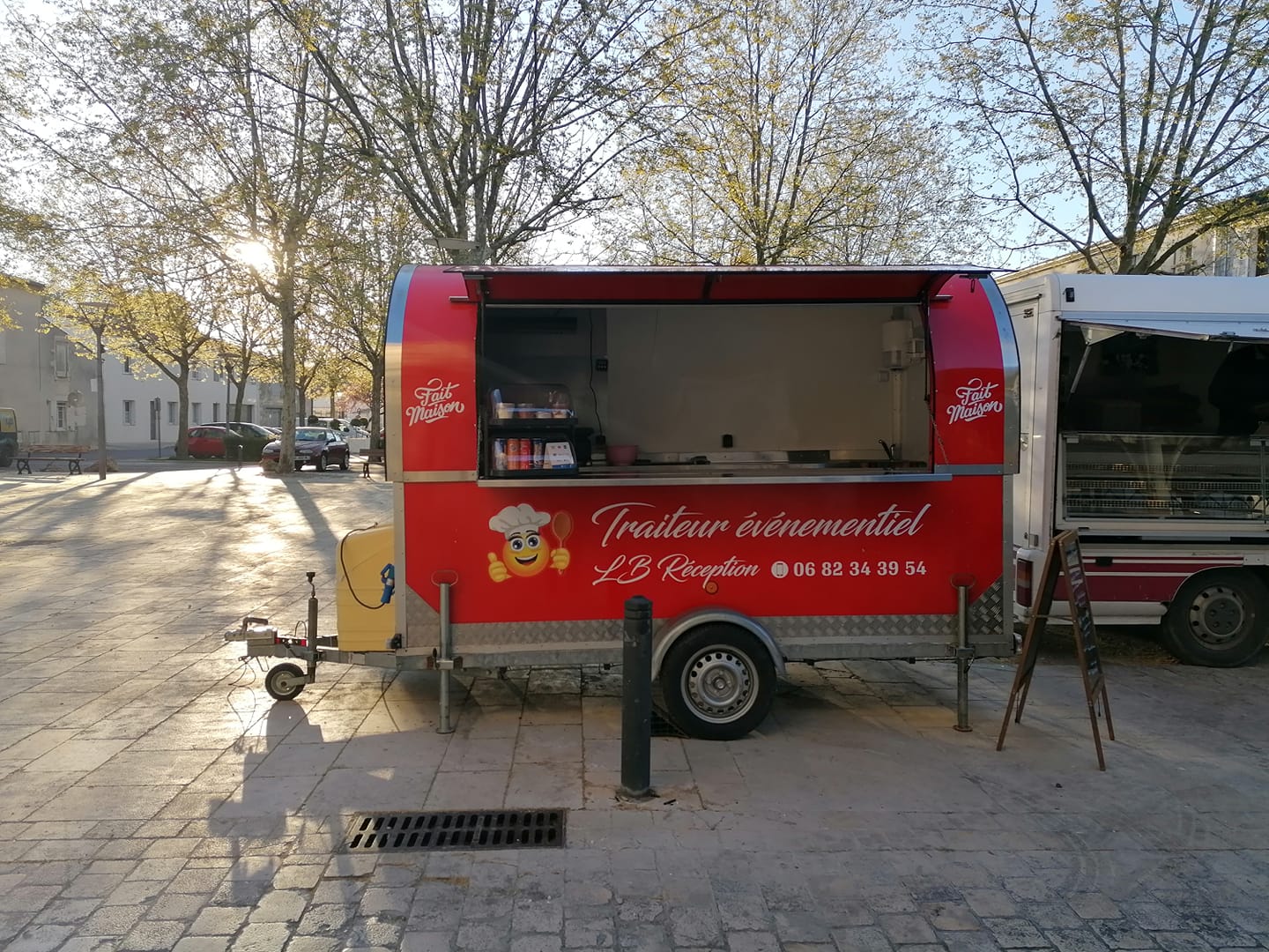 foodtruck foodtruck